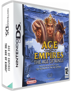 Age of Empires - The Age of Kings